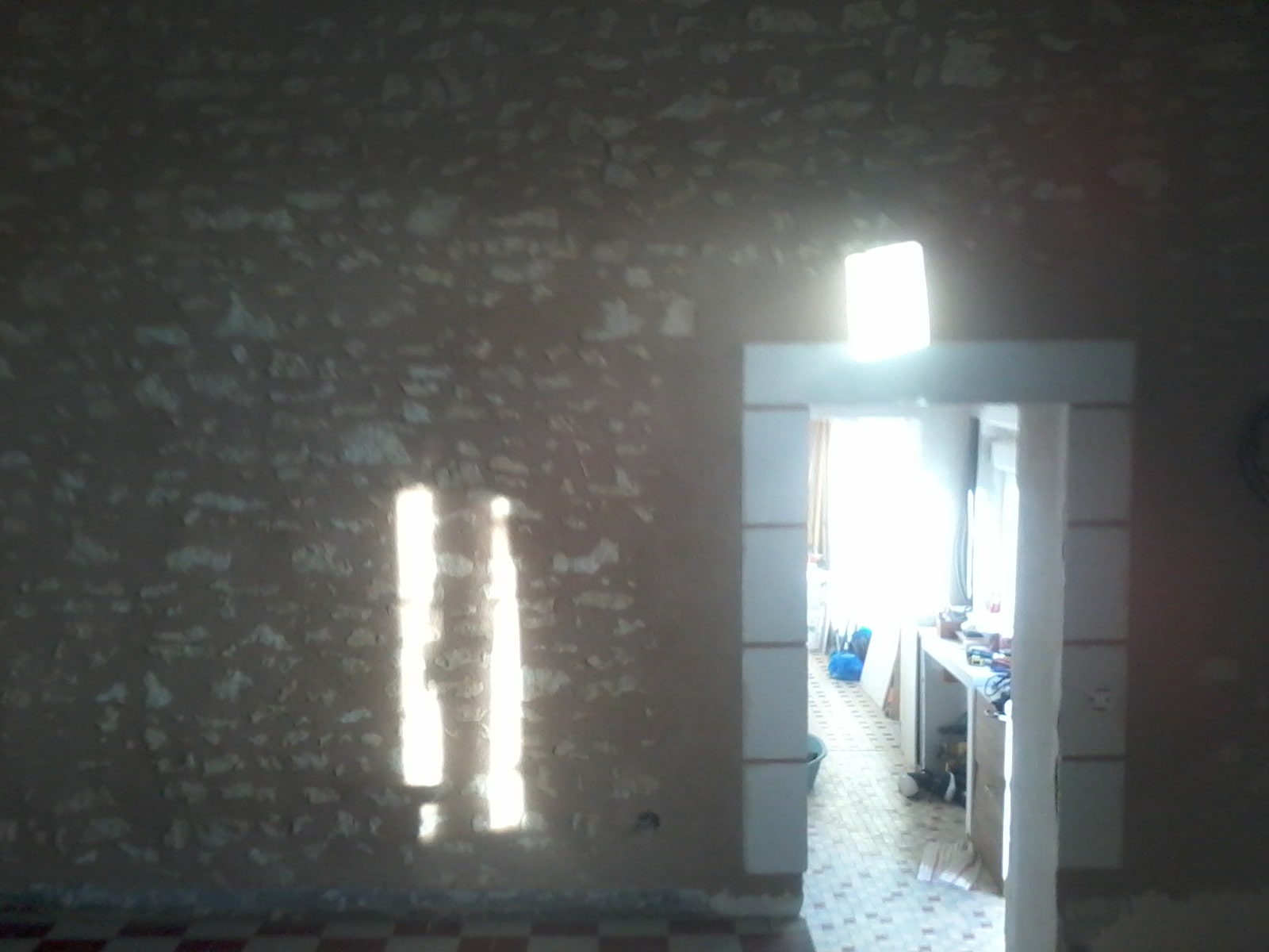 Travaux réalisés par C&C Rénovation