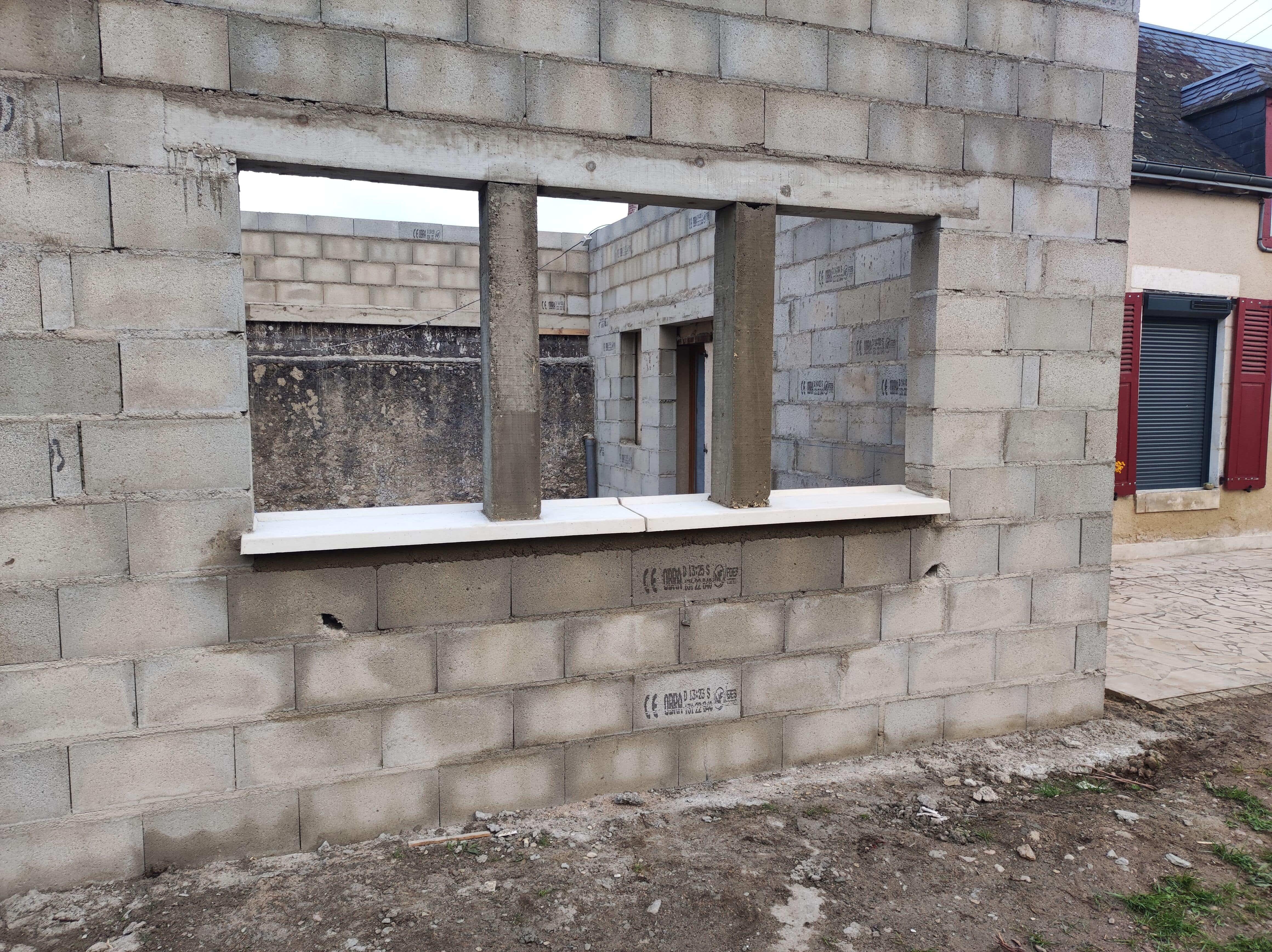 Travaux réalisés par C&C Rénovation