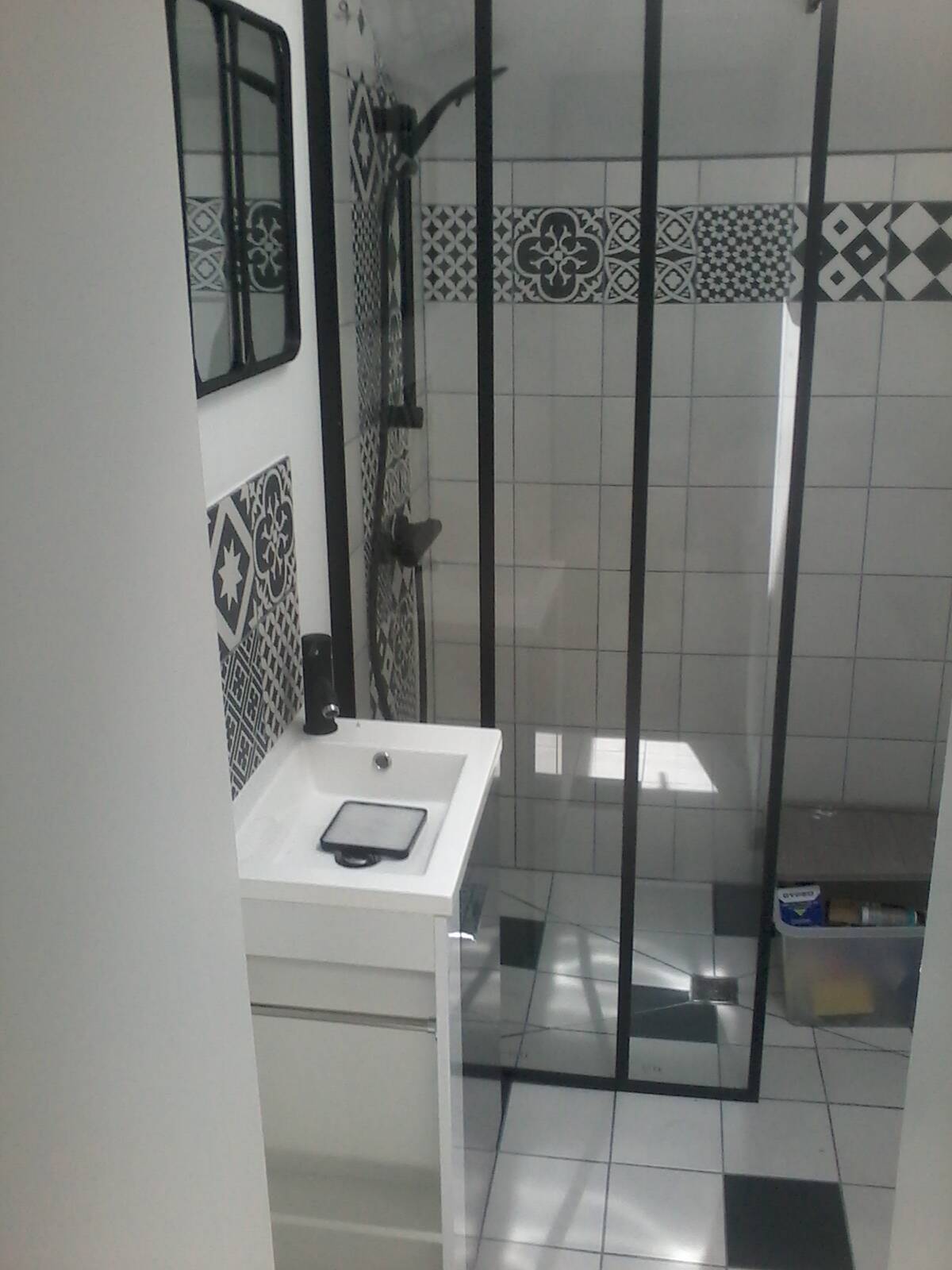 Travaux réalisés par C&C Rénovation