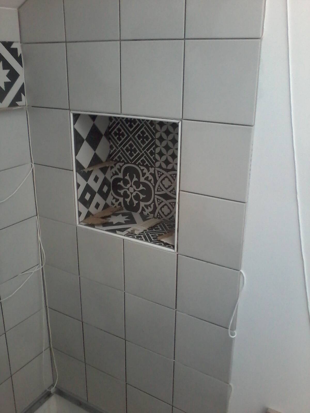 Travaux réalisés par C&C Rénovation