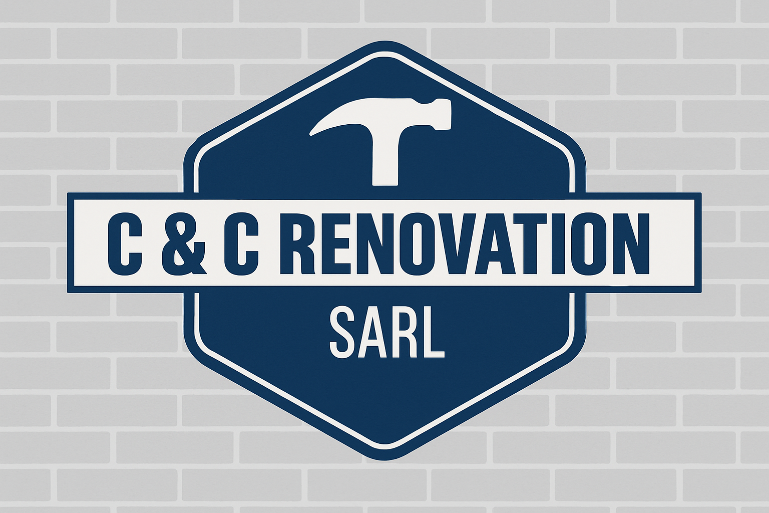 Logo C&C Rénovation