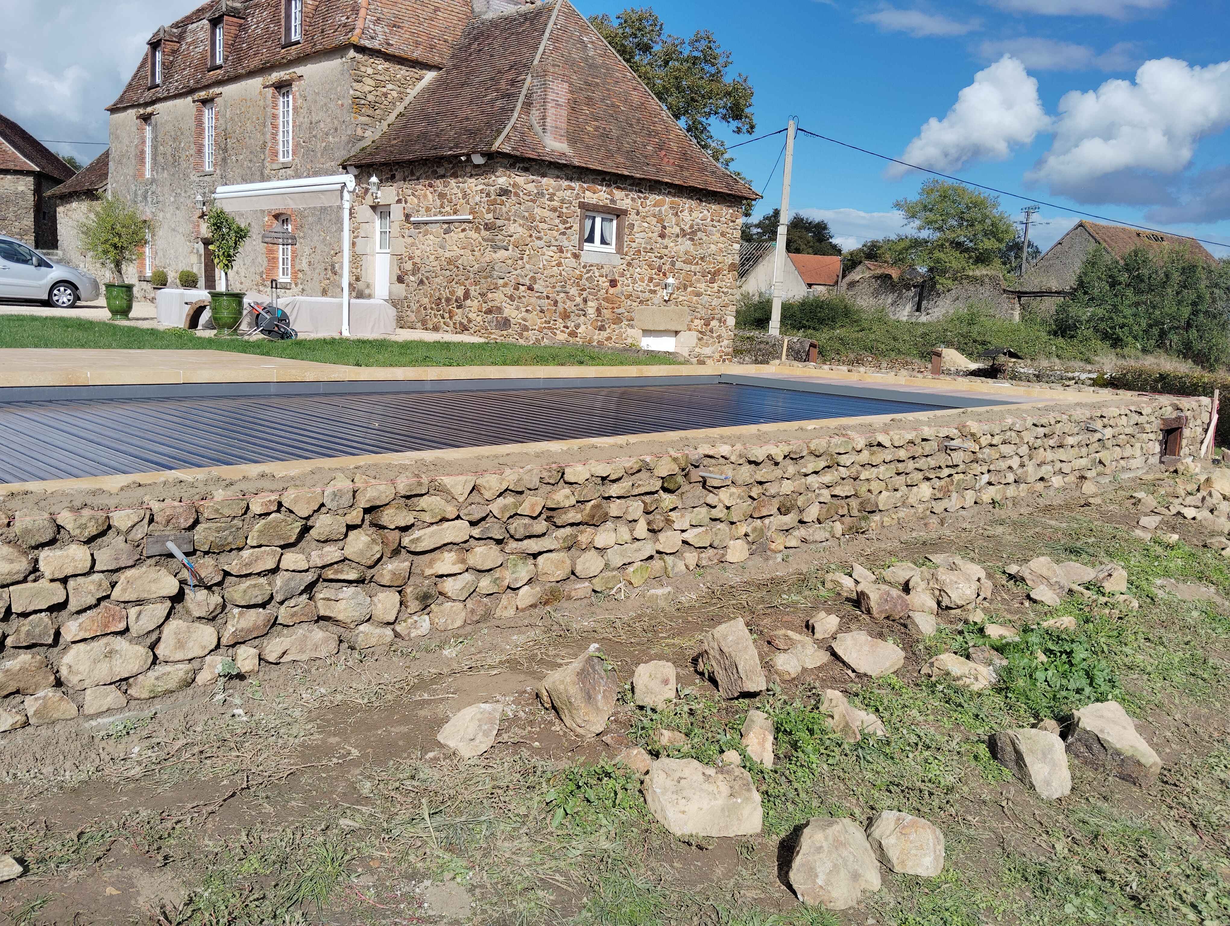 Travaux réalisés par C&C Rénovation